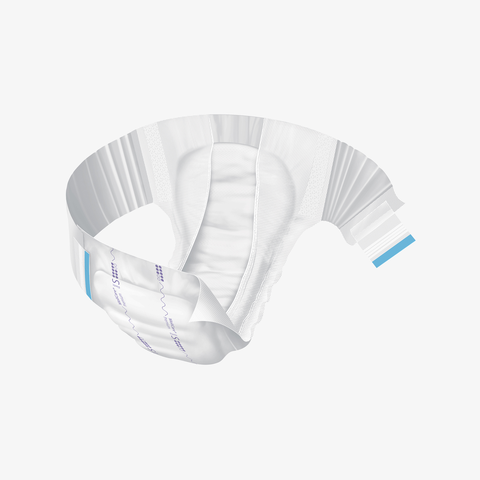 Molicare Premium Elastic - 8 gocce
