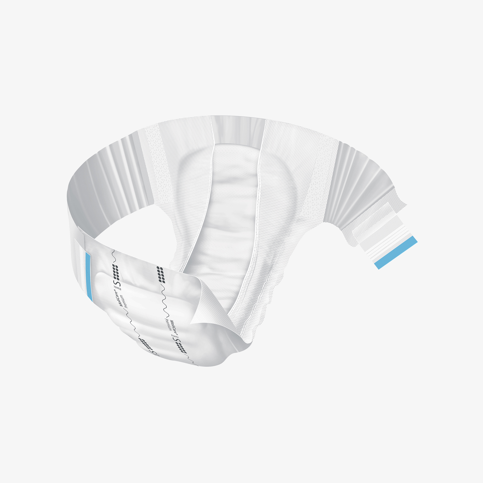 Molicare Premium Elastic - 10 gocce