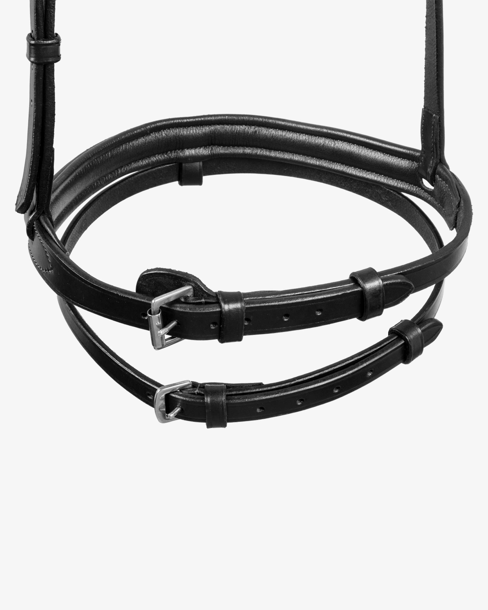 Capezzina messicana in cuoio | Shop | Equestro