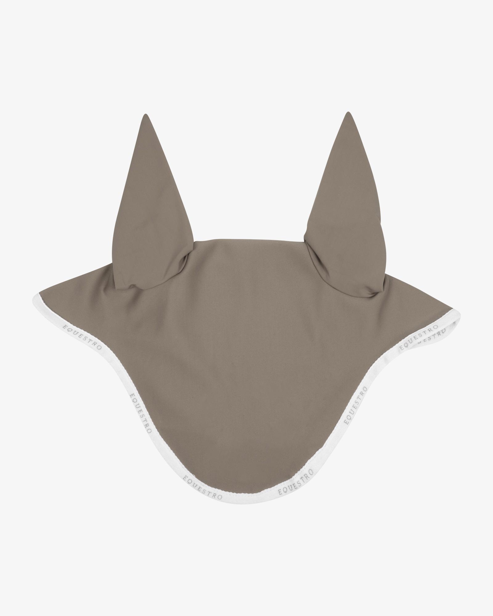 Fly veil in technical fabric