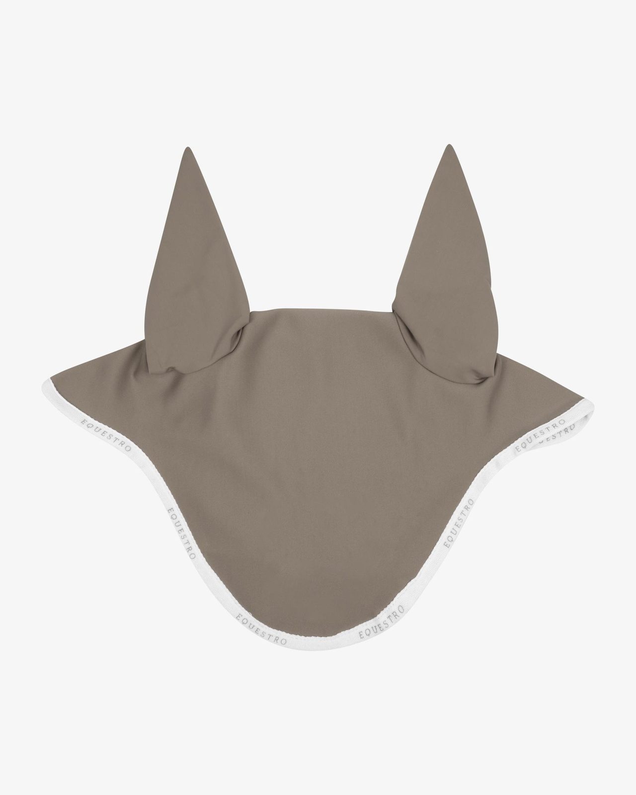Fly veil in technical fabric
