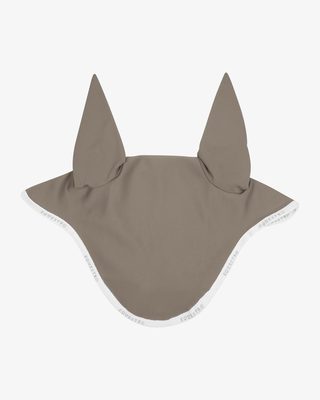 Fly veil in technical fabric