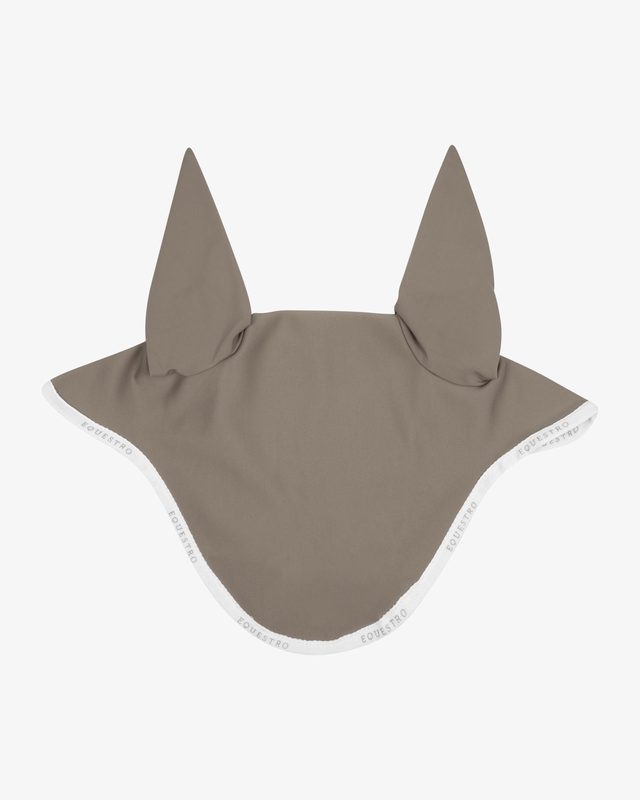 Fly veil in technical fabric