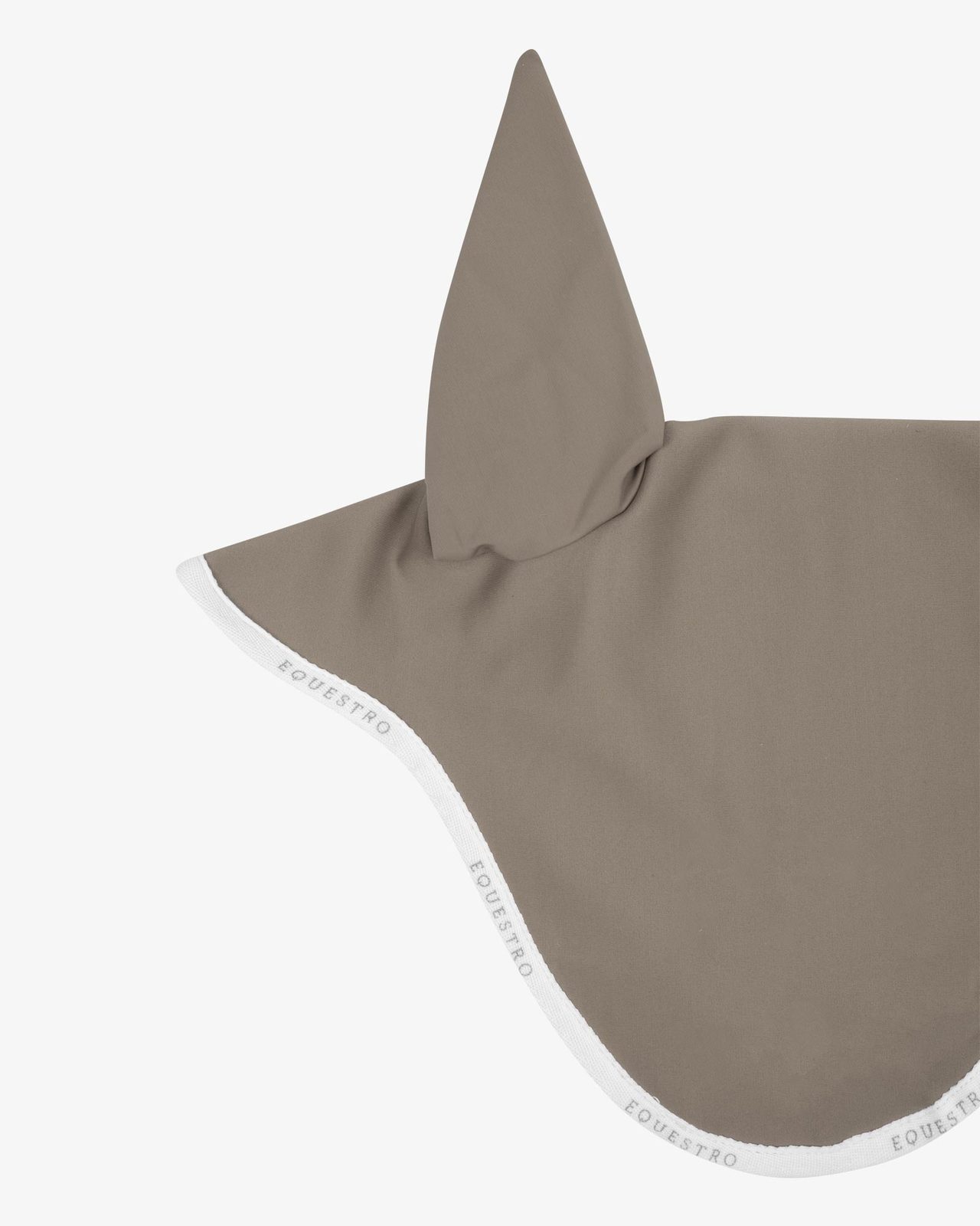 Fly veil in technical fabric