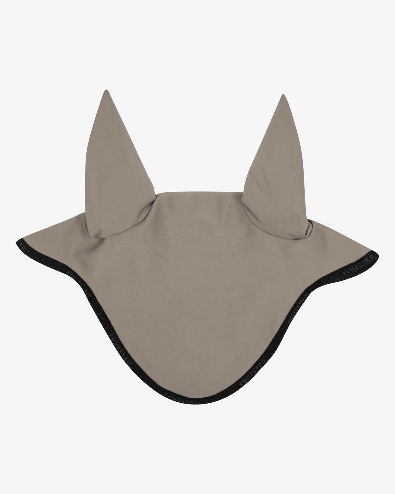 Fly veil in technical fabric