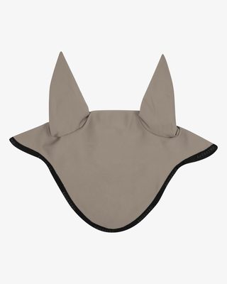 Fly veil in technical fabric