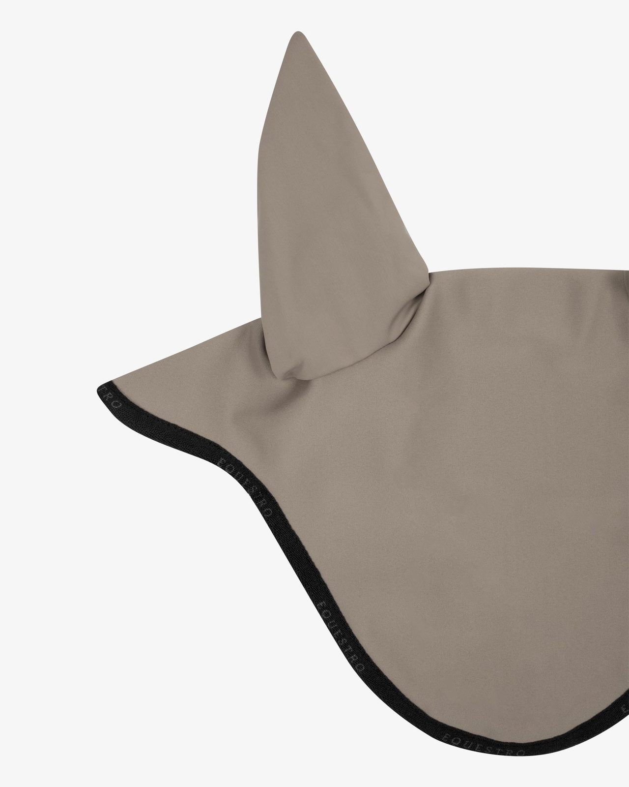 Fly veil in technical fabric