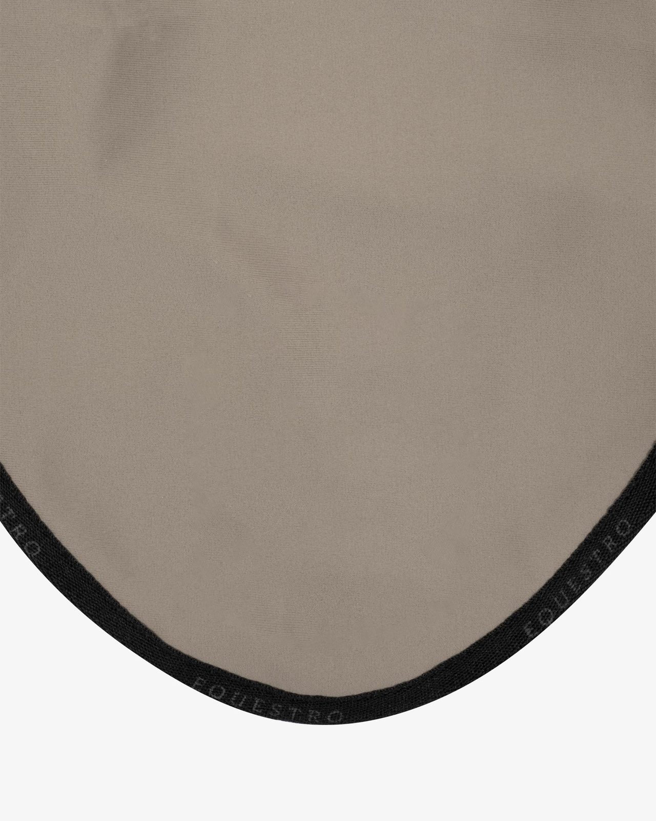 Fly veil in technical fabric
