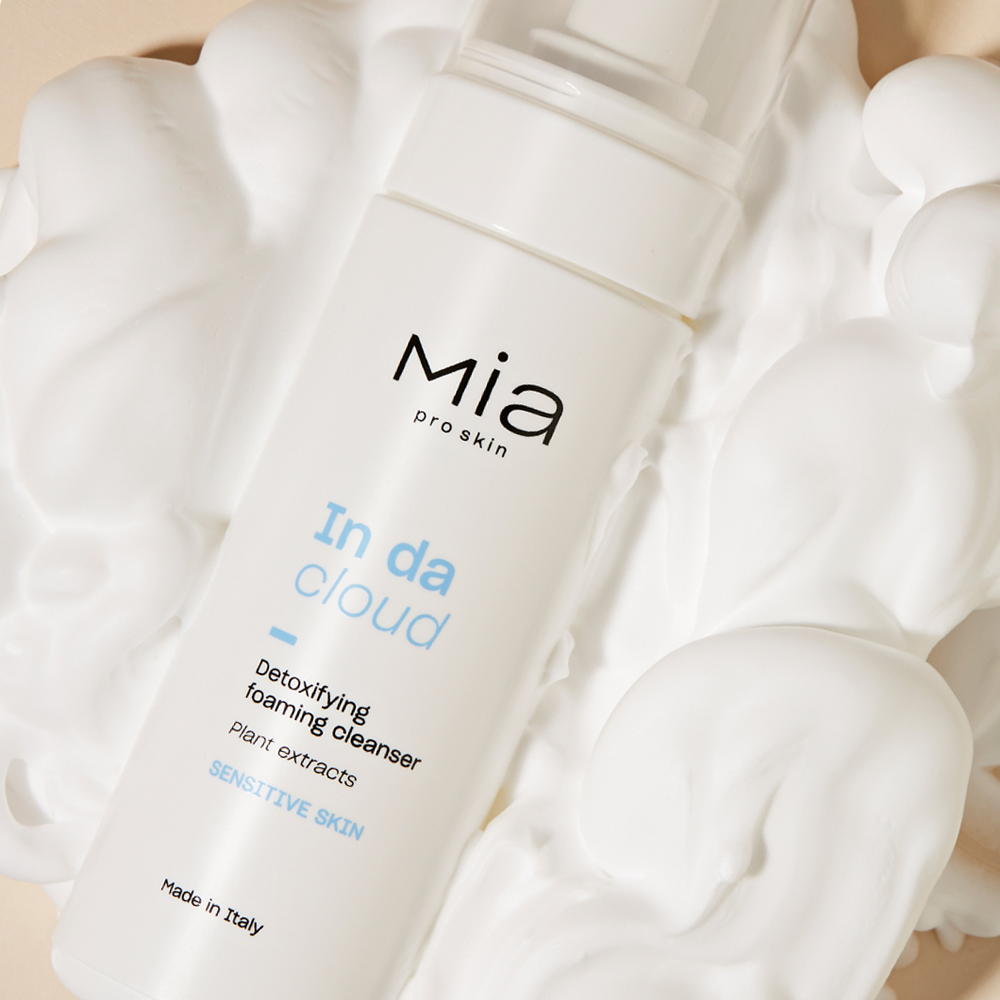 Mia cleanser discount