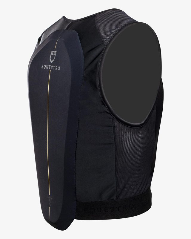 Paraschiena livello 2 unisex petto imbottito