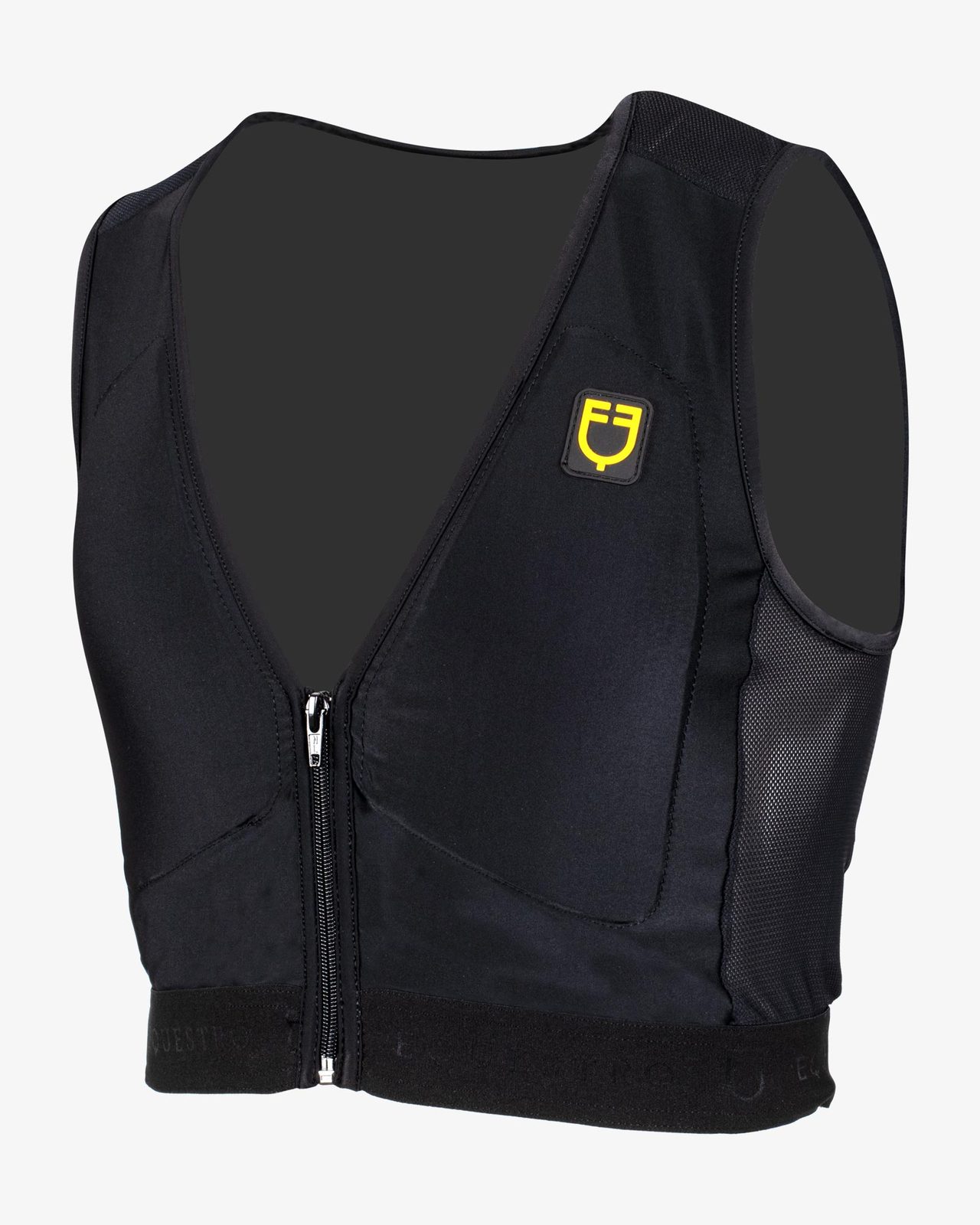 Unisex level 2 back protector padded chest