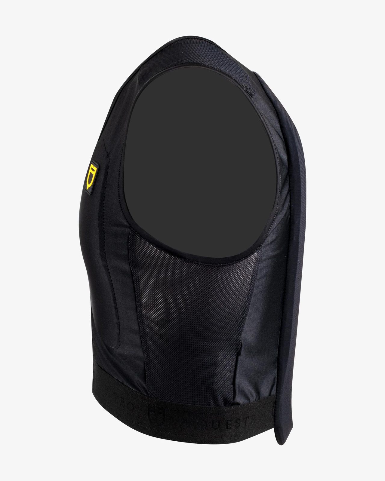 Unisex level 2 back protector padded chest