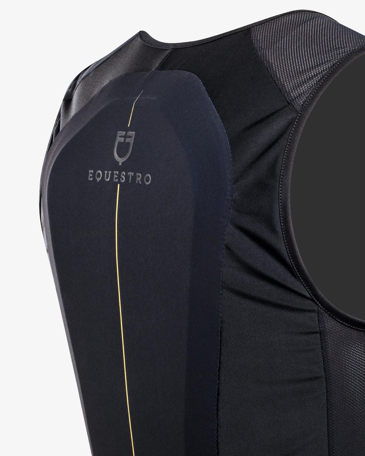 Unisex level 2 back protector padded chest