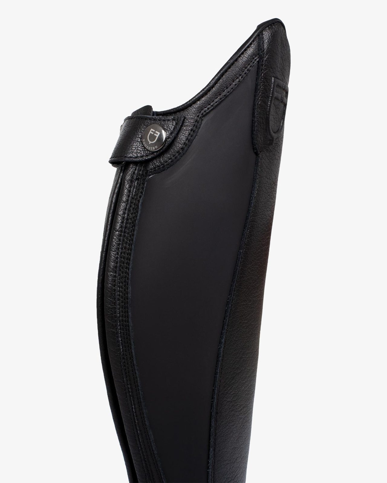 Unisex boots with sporty sole