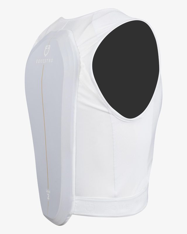 Paraschiena livello 2 unisex petto imbottito