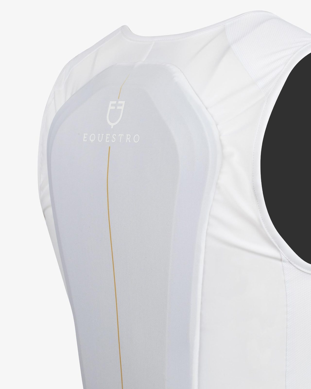 Unisex level 2 back protector padded chest