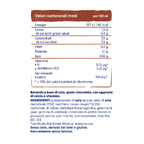 ALPRO CIOCCO Bevanda Vegetale alla Soia Gusto Cioccolato 1x250ml