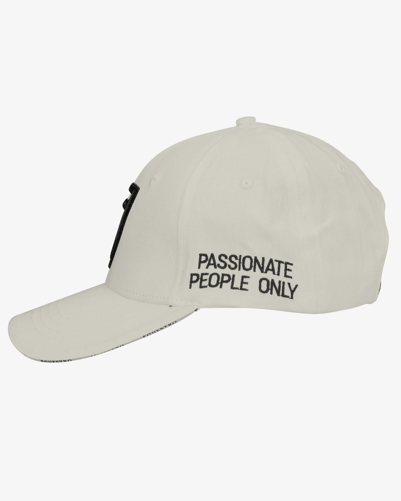 Unisex baseball cap