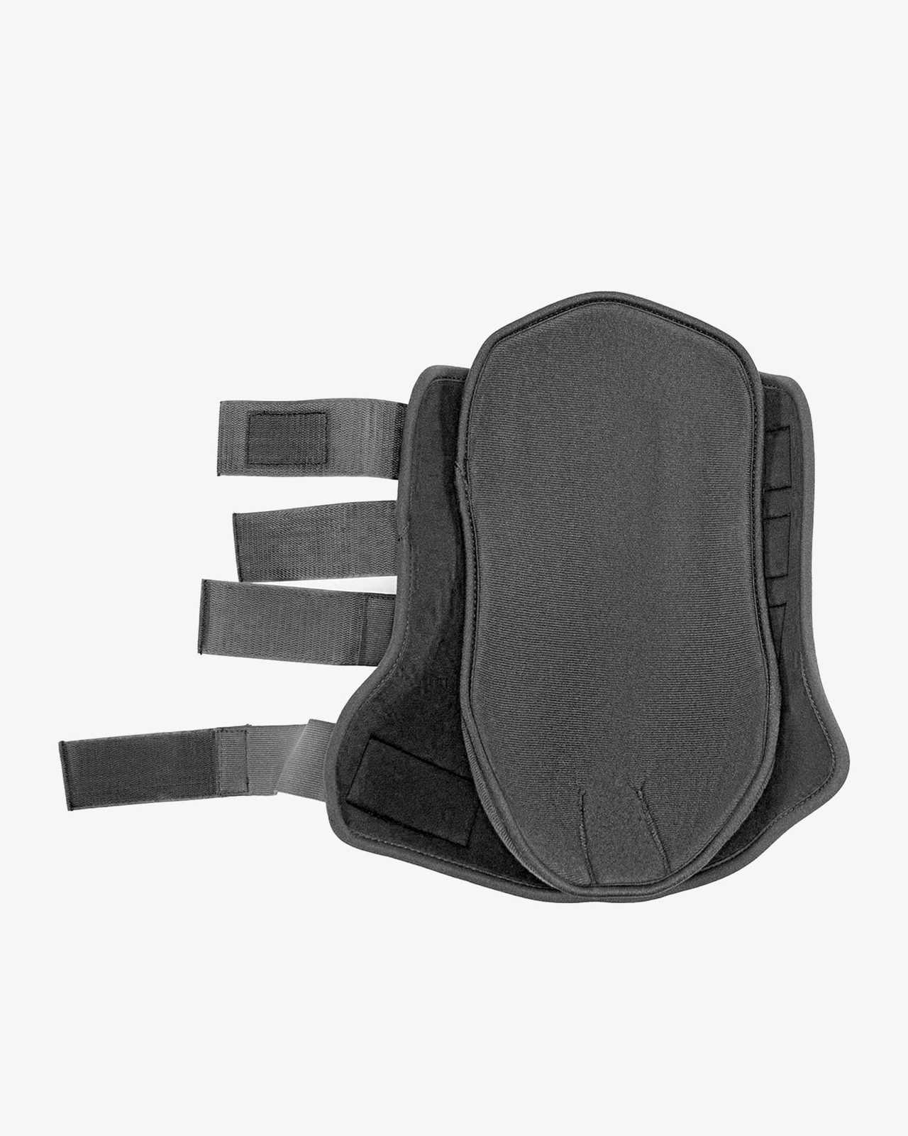 STABLE BOOTS WITH ANKLE CAP