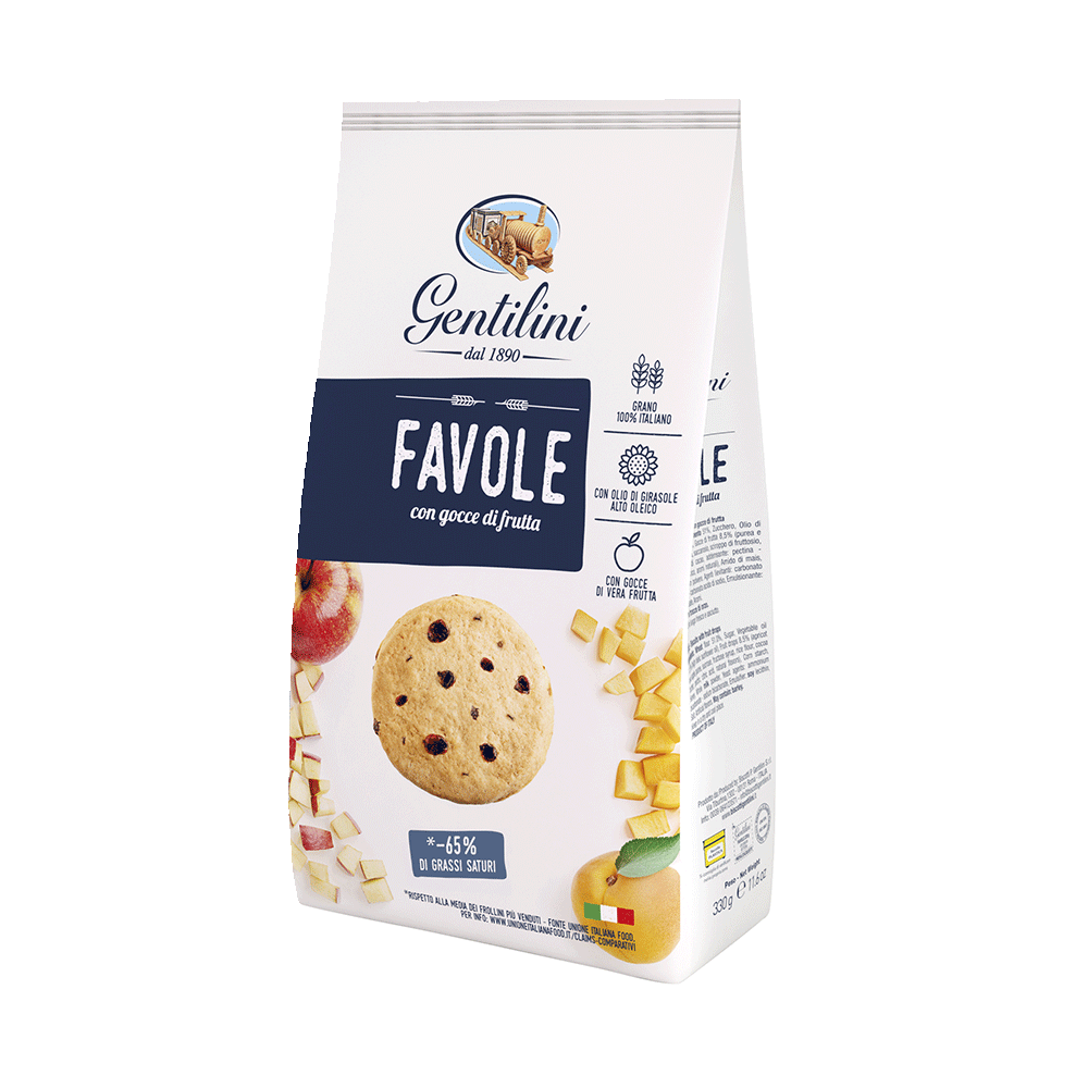 Favole With Fruit Drops Biscuits Gentilini Shop favole-with-fruit-drops-biscuits-gentilini-shop