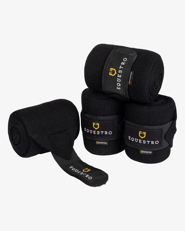 KNITTED BANDAGES