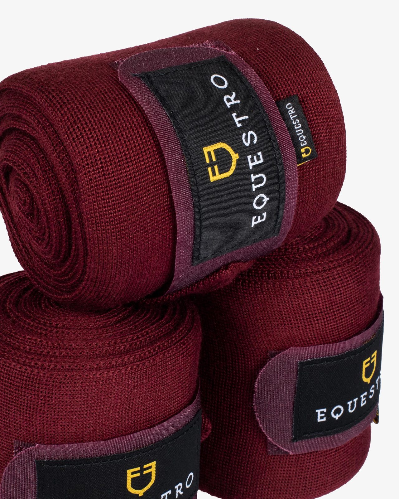 KNITTED BANDAGES