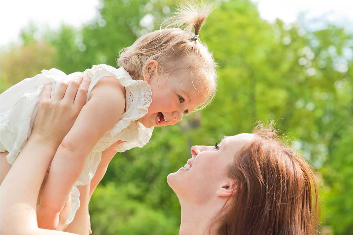 Prevenire e curare l’eritema solare nei bambini