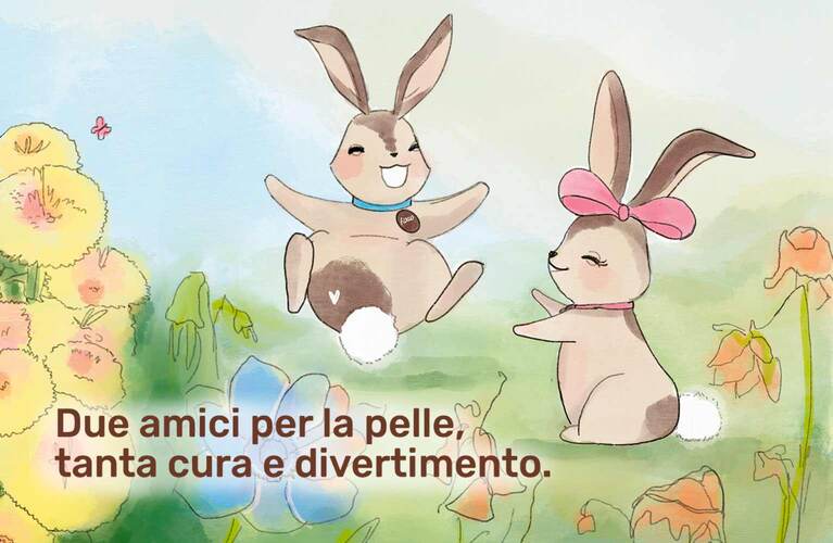 AMICI-PELLE