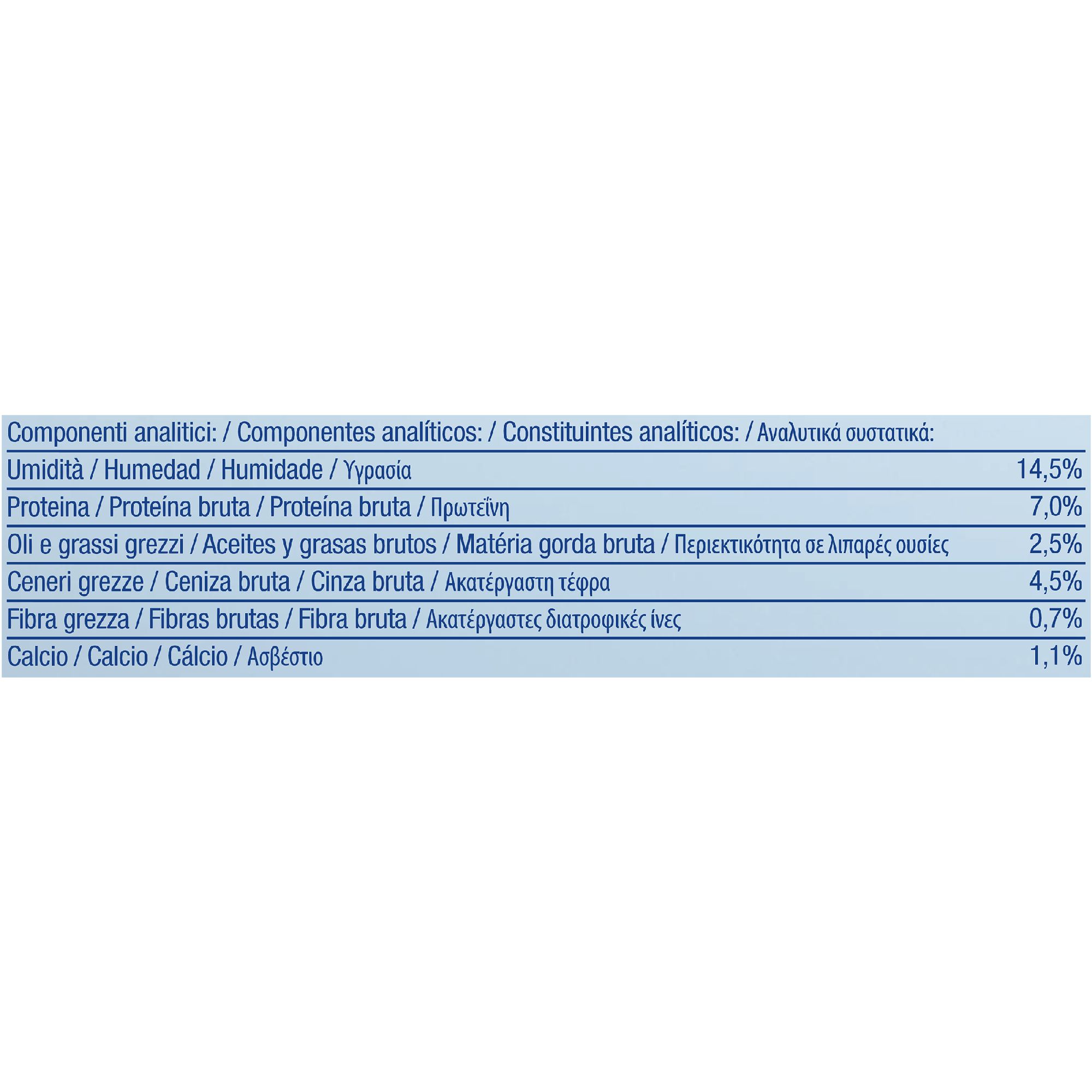 Snack dentale per cane taglia large – Purina DENTALIFE® con pollo 12 stick 426 g