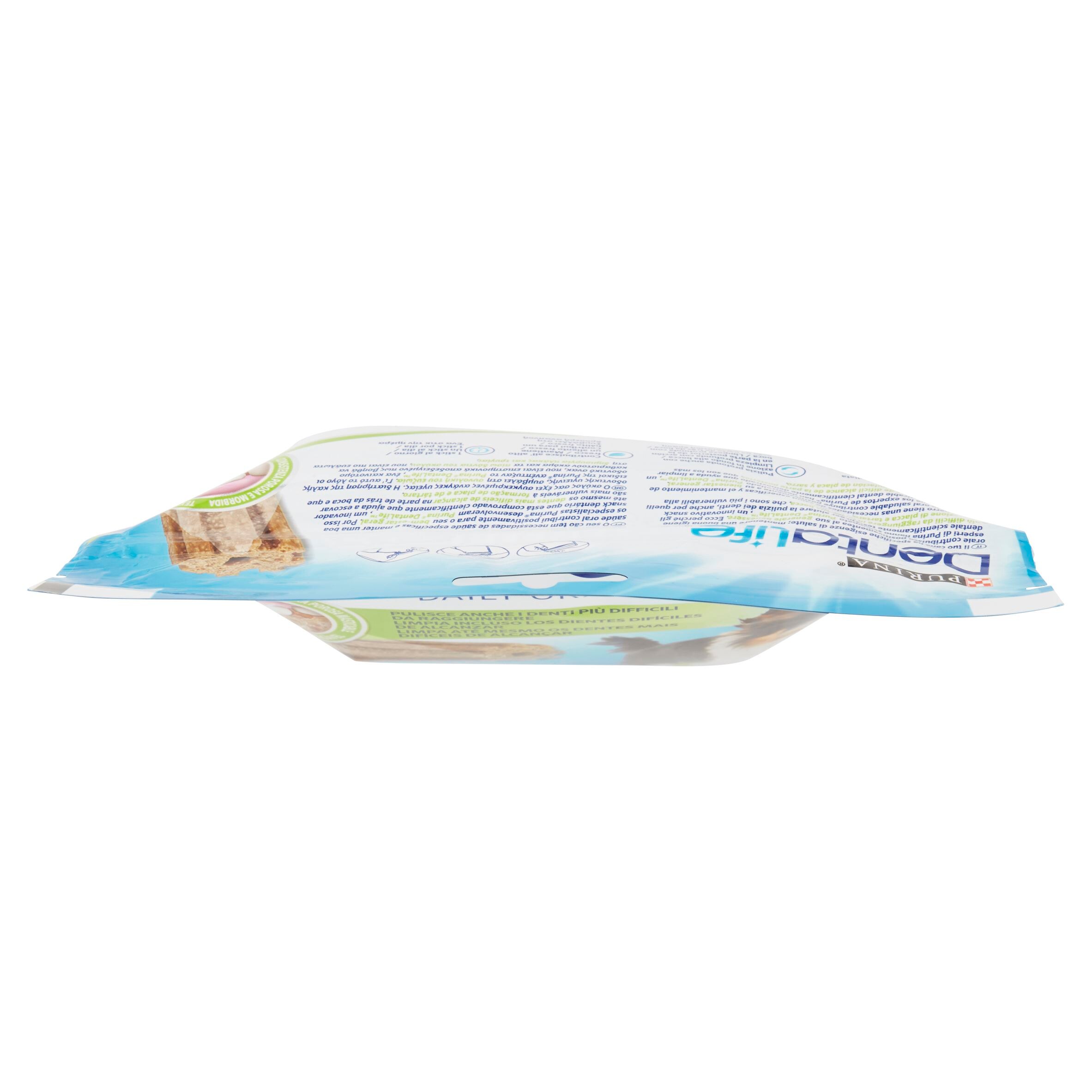 DENTALIFE® Cane Snack per l'igiene orale Taglia Medium