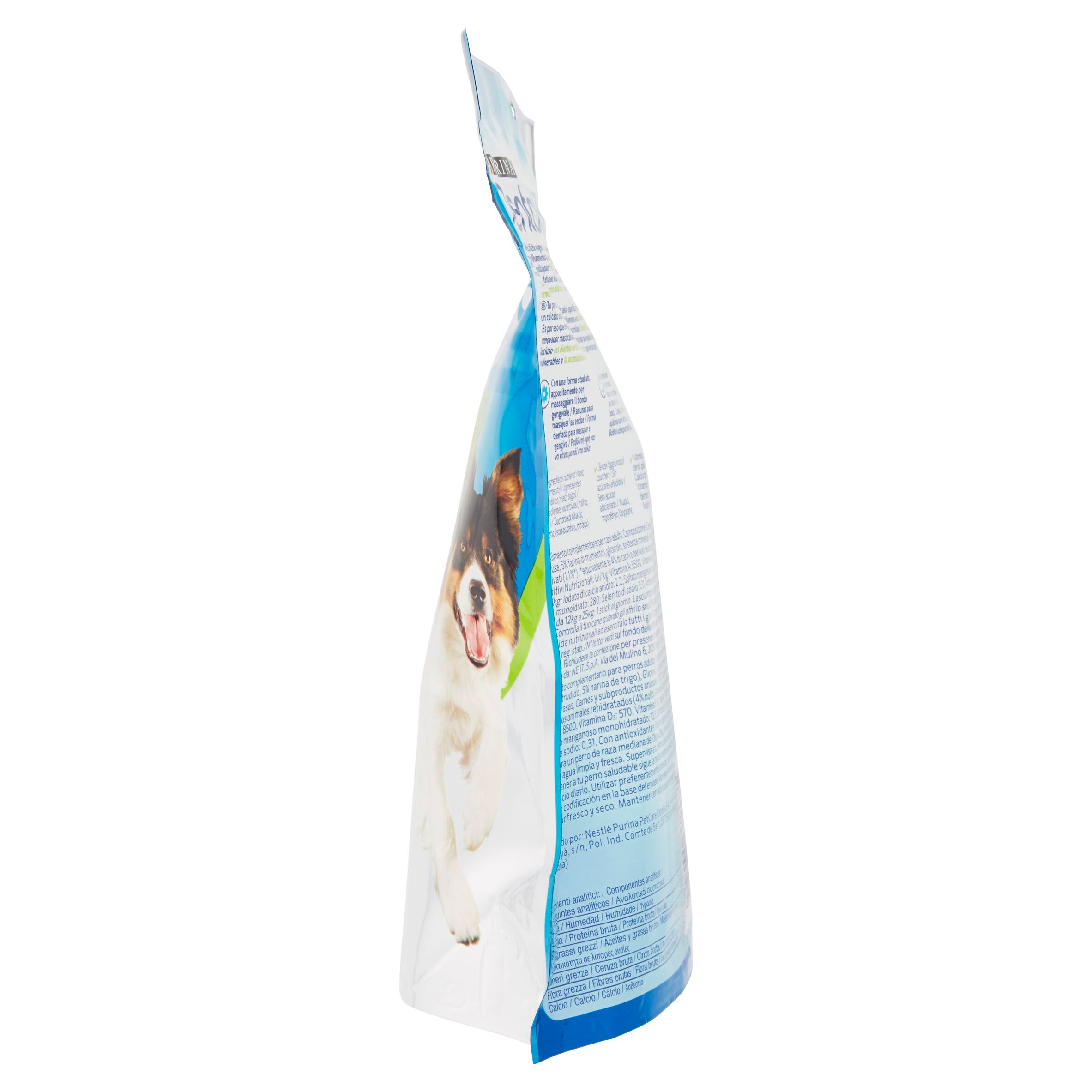 DENTALIFE® Cane Snack per l'igiene orale Taglia Medium