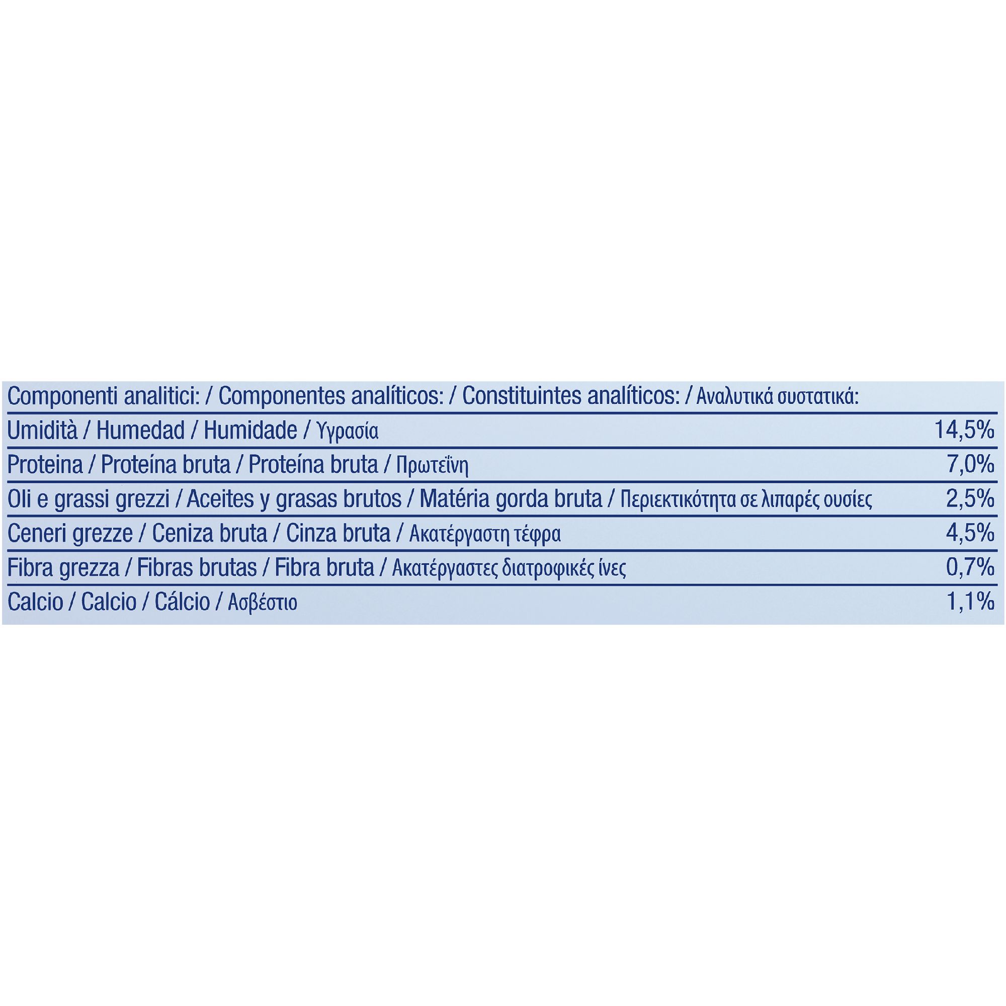 DENTALIFE® Multipack Snack Cane per l'igiene orale Taglia Medium