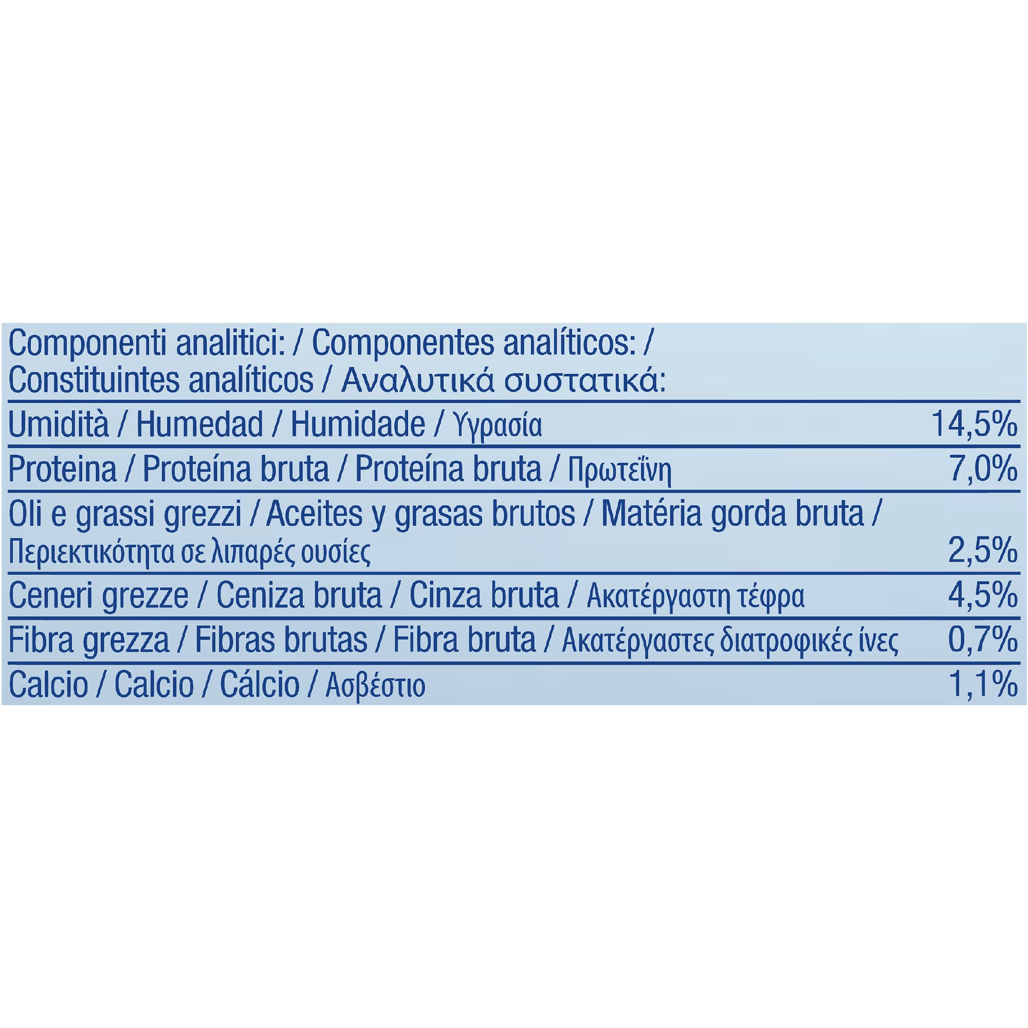 Snack dentale per cane taglia small 7-12 kg – Purina DENTALIFE® Daily Oral Care con pollo 7 stick 115 g