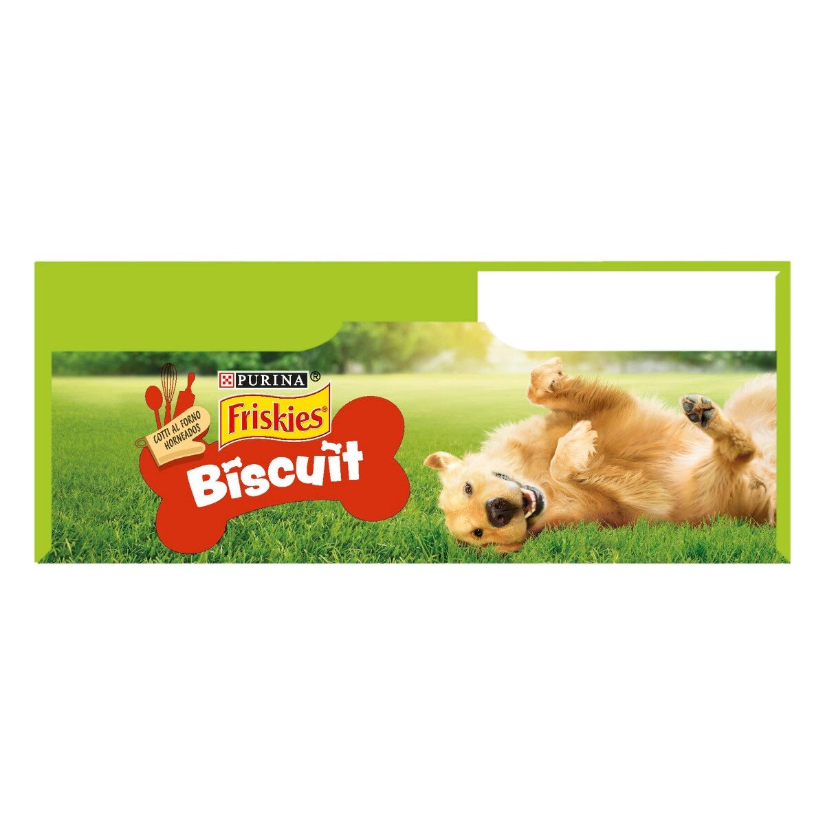 Acquista FRISKIES Biscuit Snack Cane per Cane