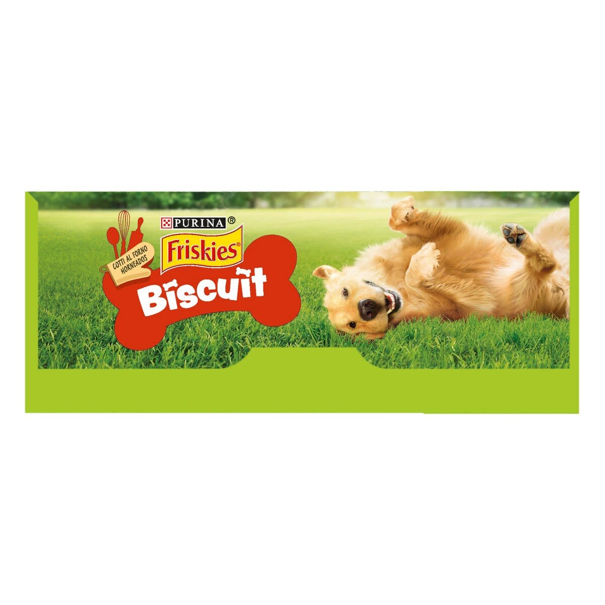 FRISKIES® Biscuit Biscotti per cane