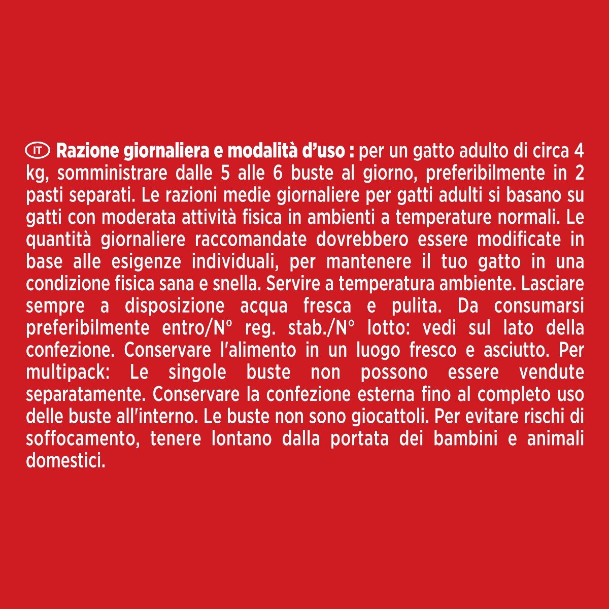 GOURMET® Mon Petit - Mini porzioni di Filettini Intense in Salsa (Tacchino, Pollo e Anatra), Confezione da 12