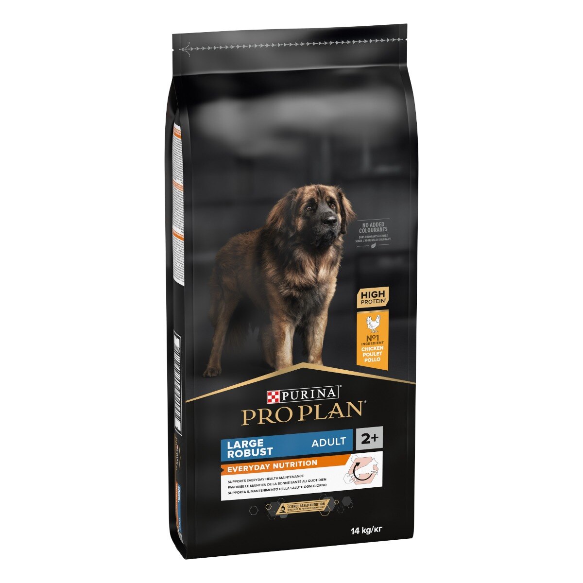 PURINA PRO PLAN® Large Robust Adult Everyday Nutrition Cane Crocchette