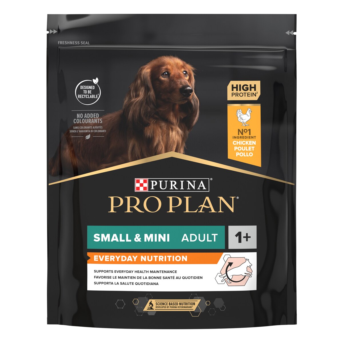 PURINA PRO PLAN® Small&Mini Adult Everyday Nutrition Cane Crocchette