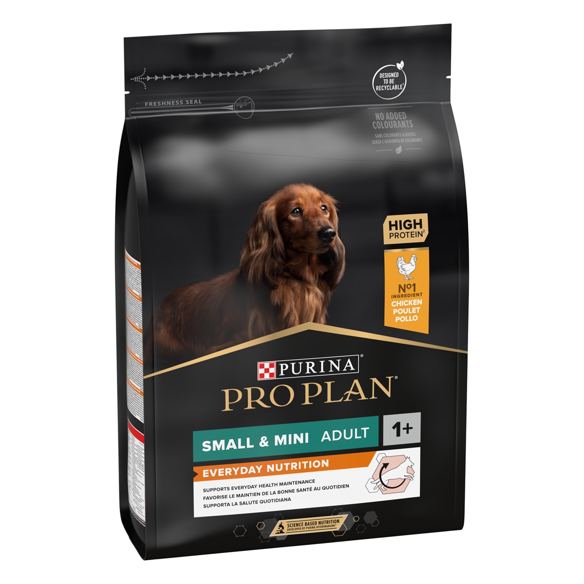 PURINA PRO PLAN® Small&Mini Adult Everyday Nutrition Cane Crocchette
