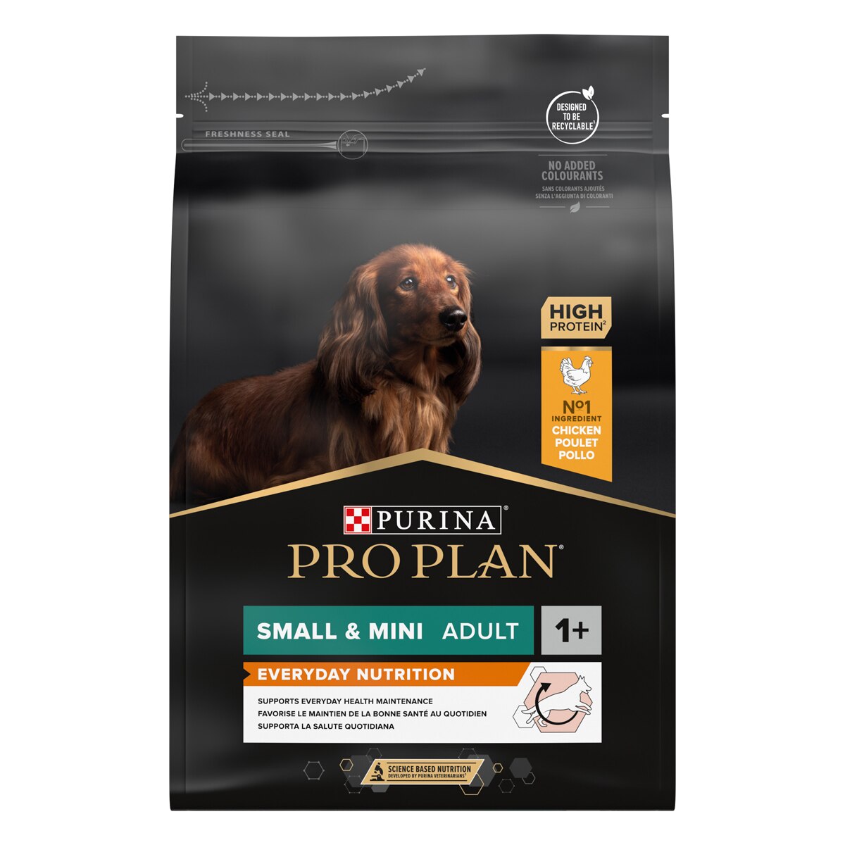 PURINA PRO PLAN® Small&Mini Adult Everyday Nutrition Cane Crocchette