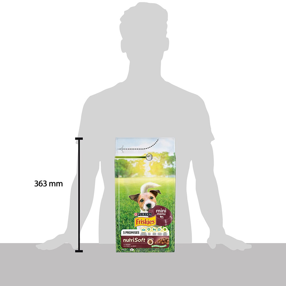 Friskies mini menu vitafit cheap