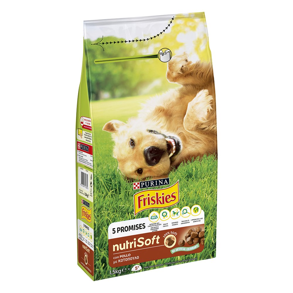 Purina friskies de Purina Friskies a