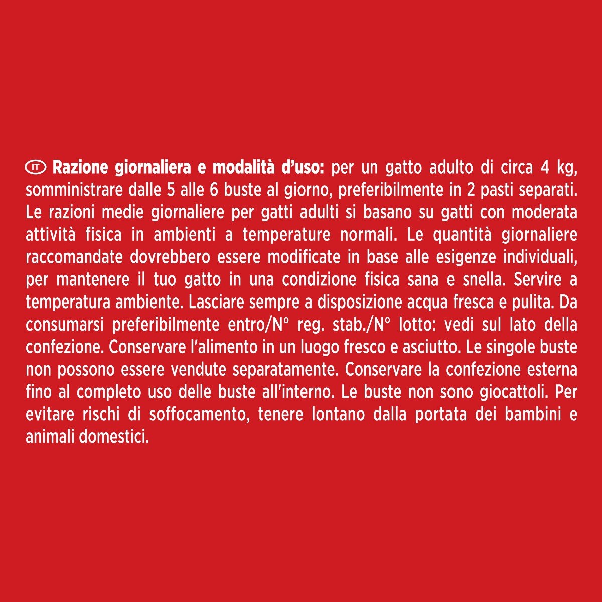 GOURMET® Mon Petit  - Delicate creazioni con Pesce in piccole porzioni (Merluzzo, Salmone, Sardine) 6x50g
