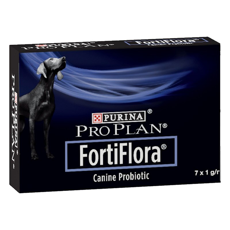 PURINA PRO PLAN FORTIFLORA Canine Probiotic