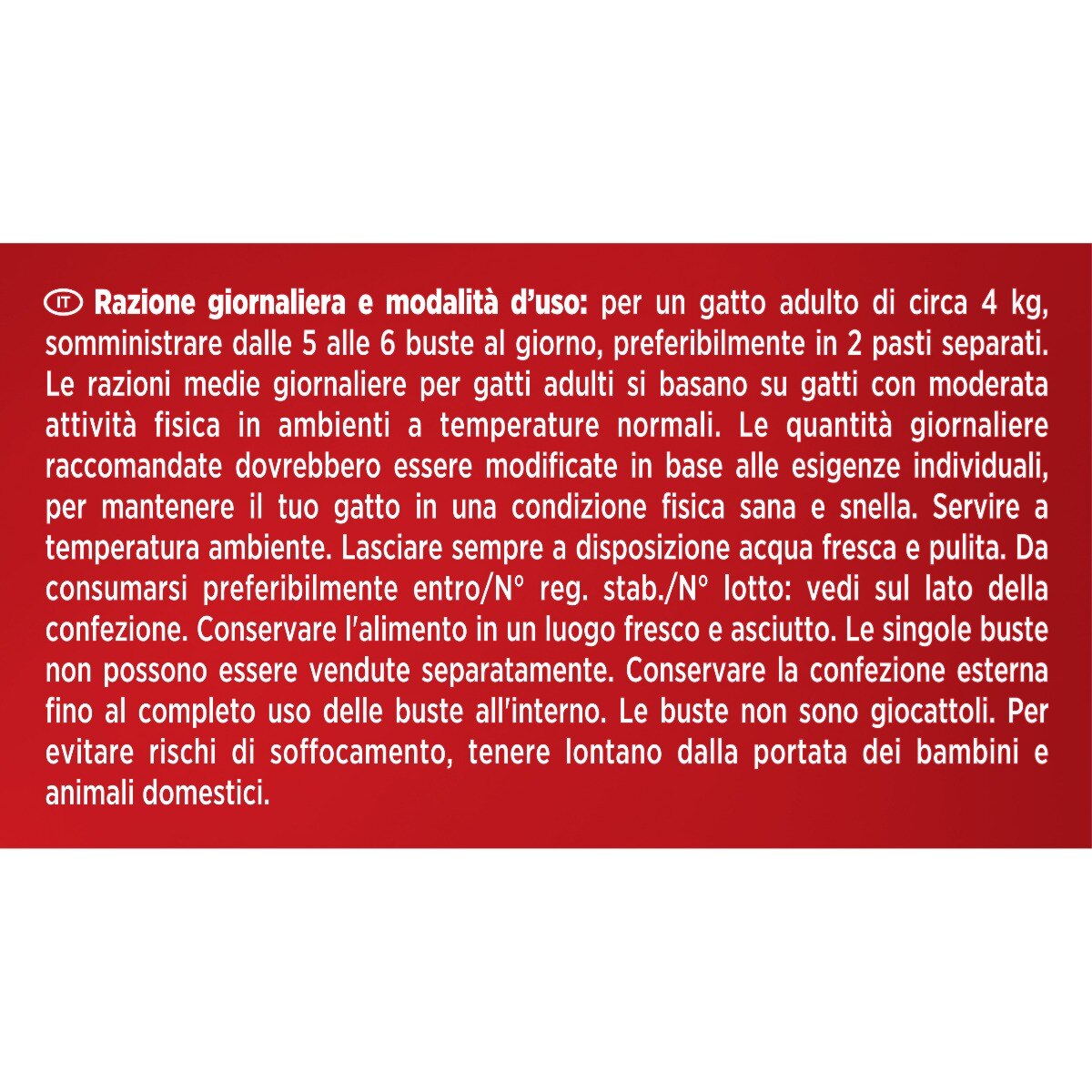 GOURMET® Mon Petit  - Invitanti ricette con Pesce ( Tonno, Salmone, Trota) 6x50g