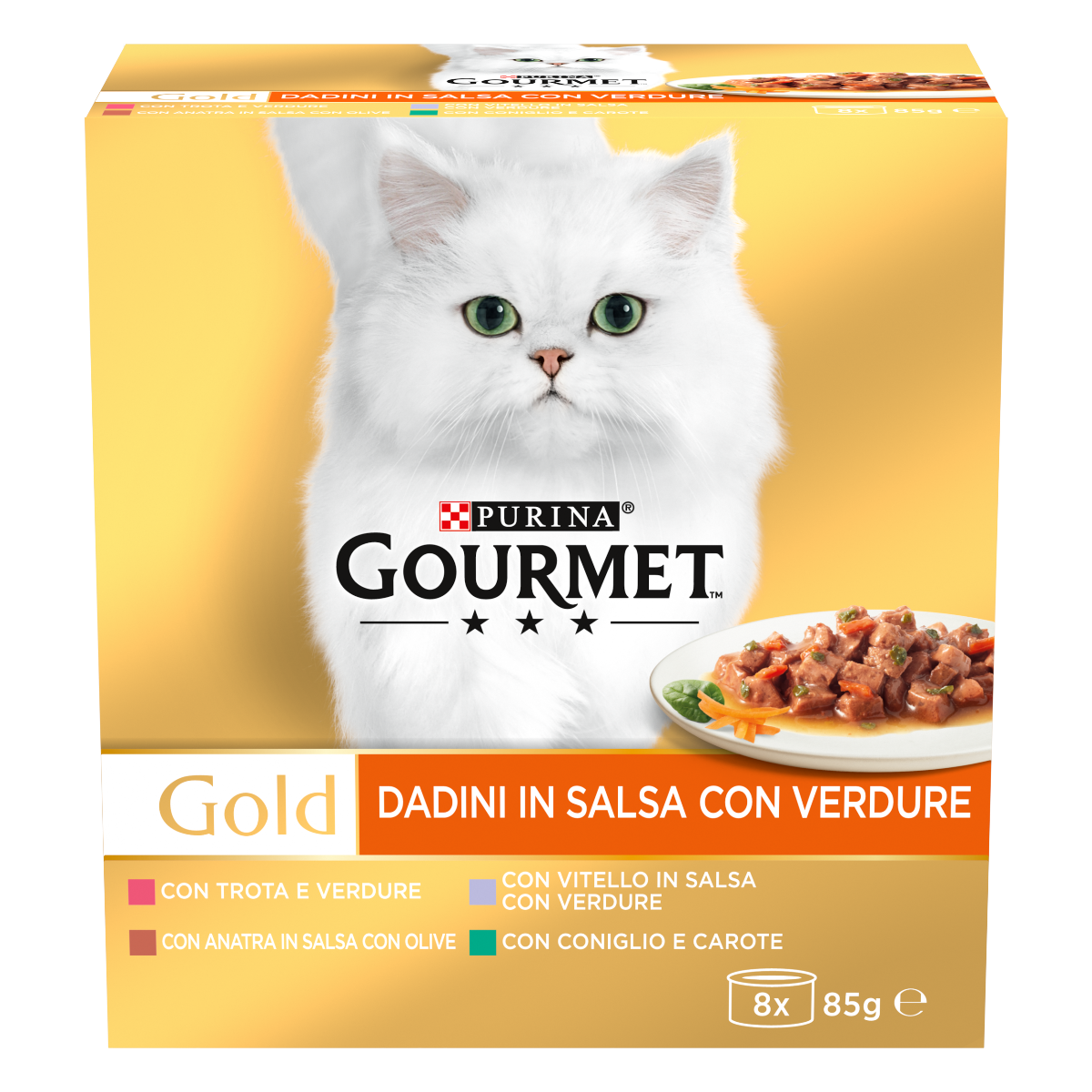 DUOWEI Orecchini A Goccia Con Gatto In Acrilico – Gioielli Originali Per Donne E Ragazze – Regalo Simpatico