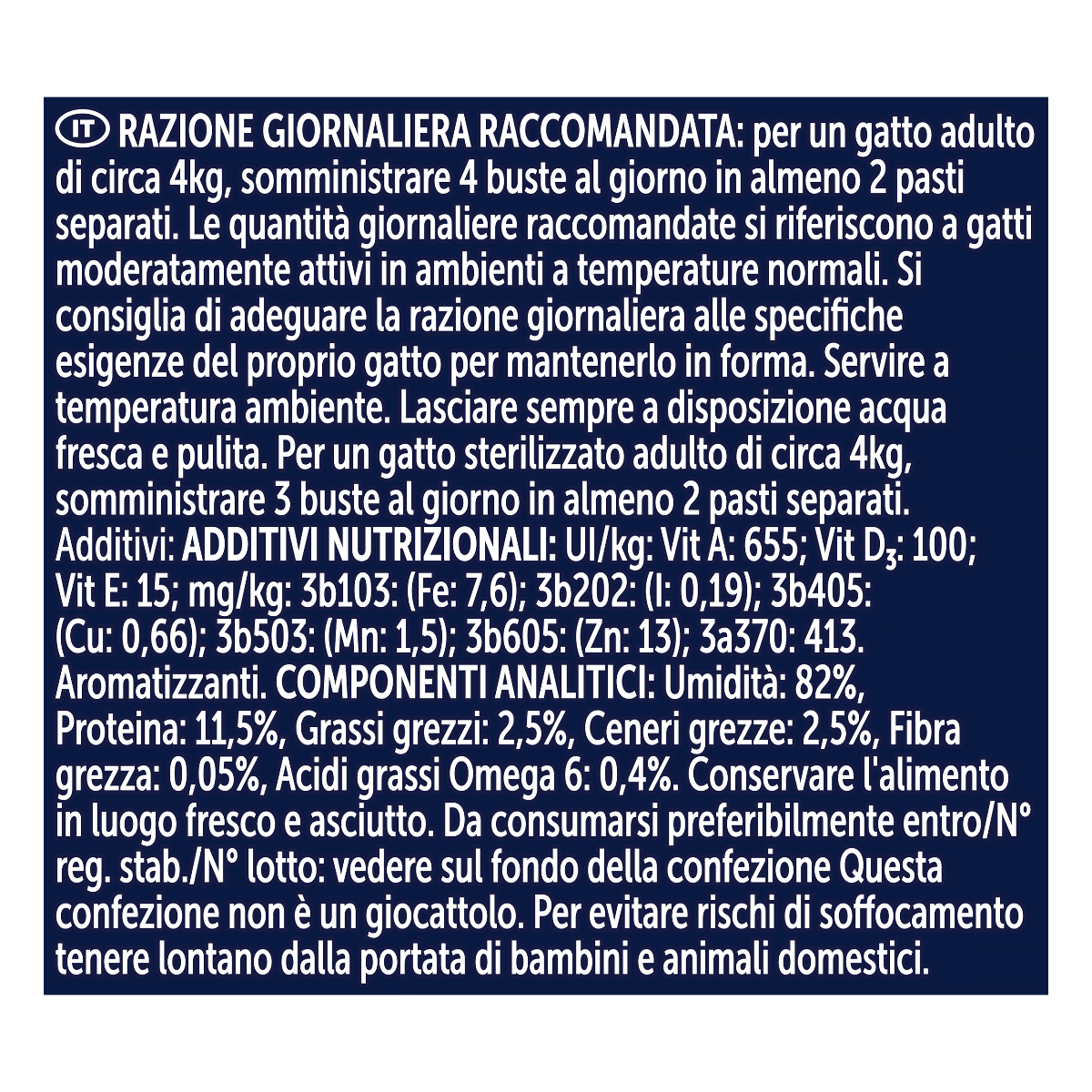 FELIX® Sensations Jellies Selezioni Deliziose - (Manzo&pomodoro/Pollo&Carote)