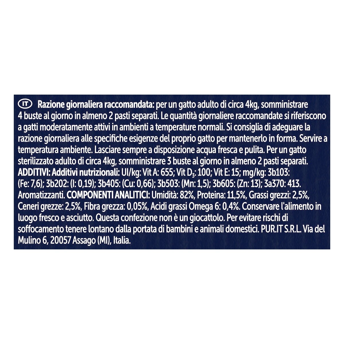 FELIX® Ghiottonerie Selezioni Con verdure - (Salmone & Zucchine/Trota & Fagiolini)