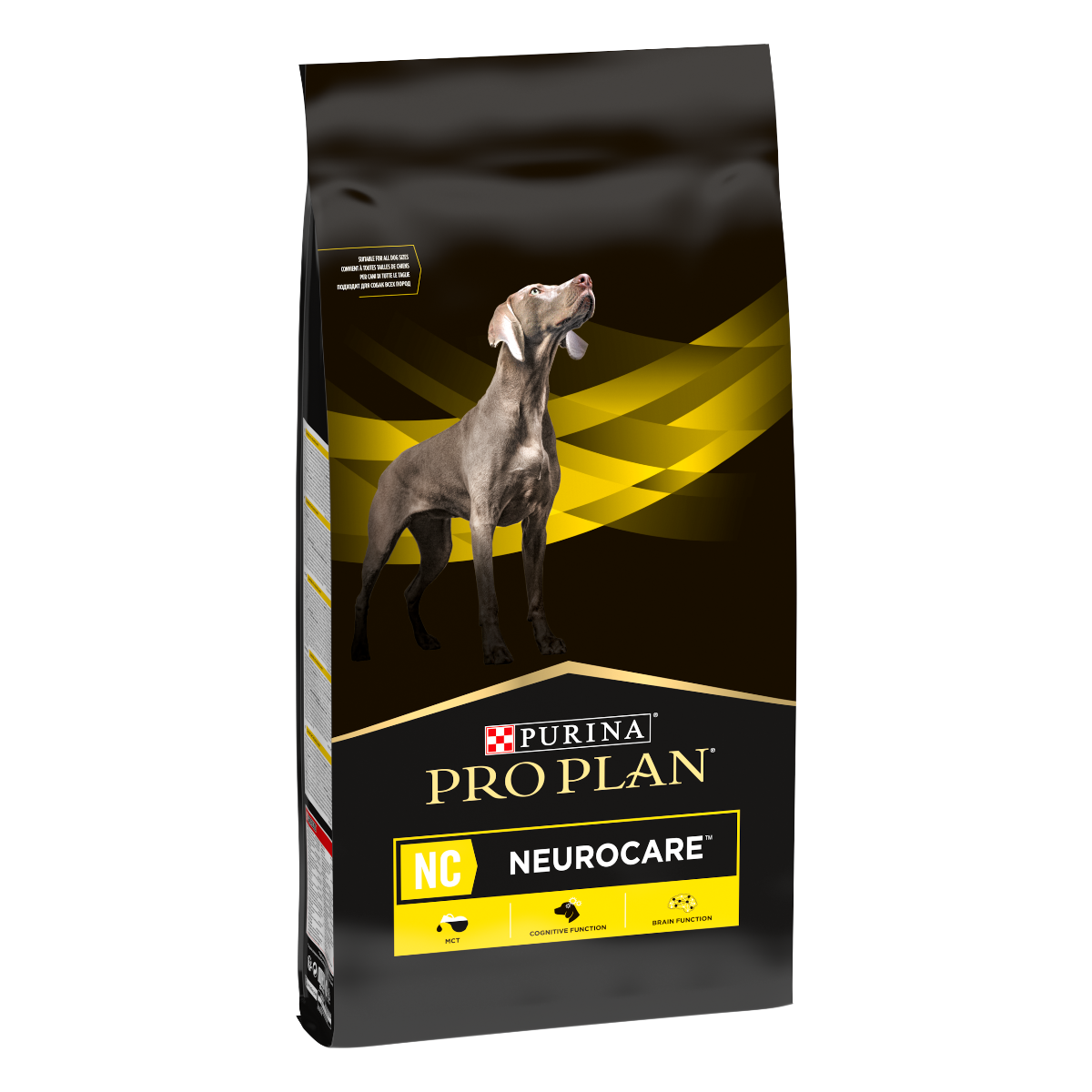 PURINA PRO PLAN® secco cane NC Neurocare