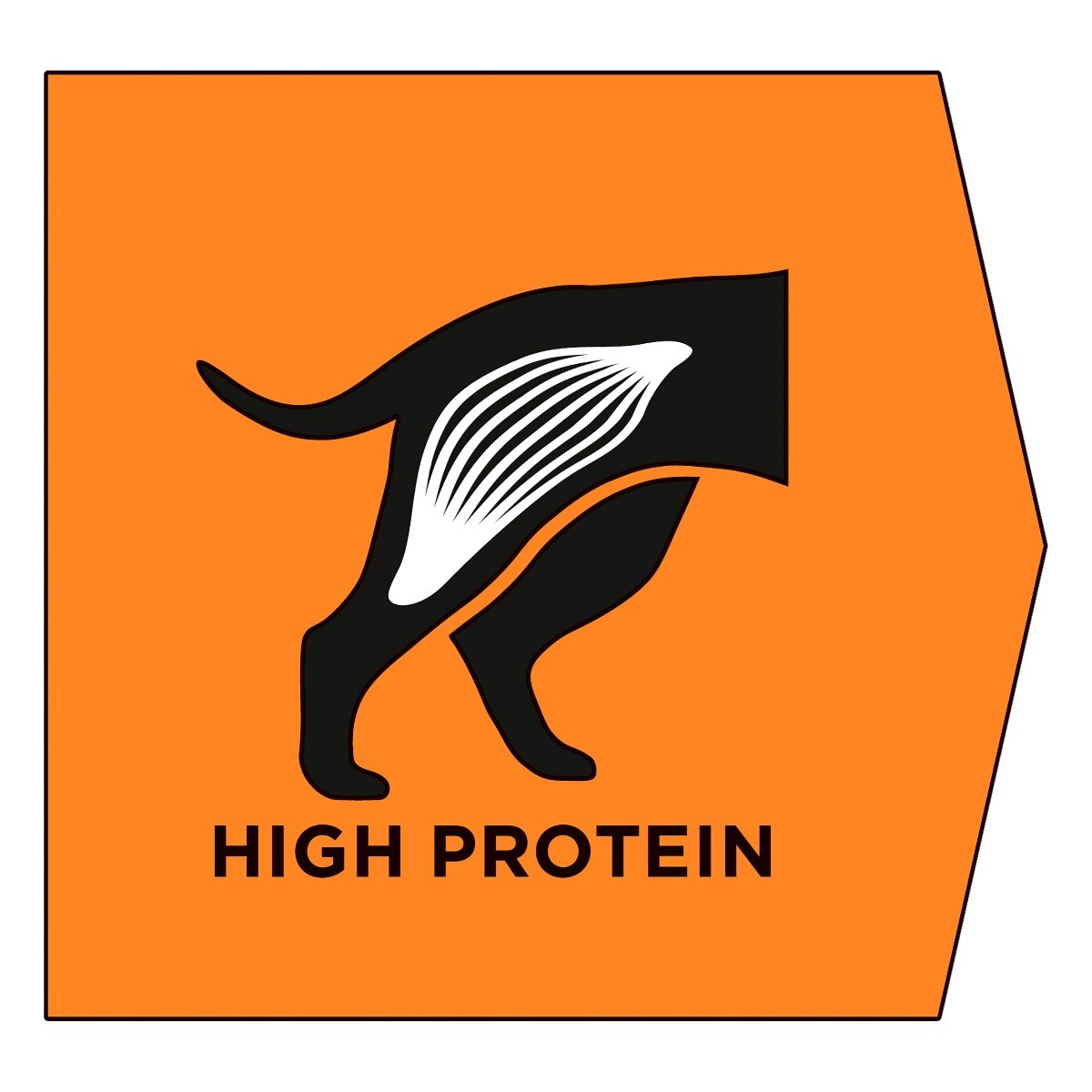 PURINA PRO PLAN® VETERINARY DIETS secco cane OM Obesity Management